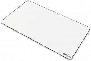 Фото: Килимок Glorious XL Extended GW-P White № 2 | KTC