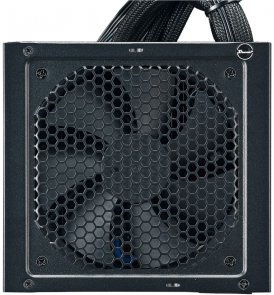 Блок живлення Seasonic 500W S12III-500 (SSR-500GB3)