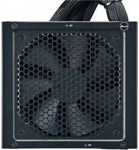 Фото: Блок живлення Seasonic 500W S12III-500 (SSR-500GB3) № 3 | KTC