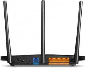 Фото: Wi-Fi Роутер TP-Link Archer A8 № 3 | KTC