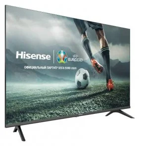 Фото: Телевізор LED Hisense 40A5600F (Smart TV, Wi-Fi, 1920x1080) № 2 | KTC