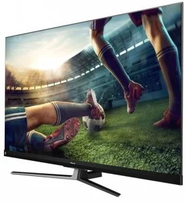Фото: Телевізор LED Hisense 65U8QF (Smart TV, Wi-Fi, 3840x2160) № 3 | KTC