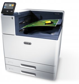 Лазерний кольоровий принтер Xerox VersaLink C9000DT A3