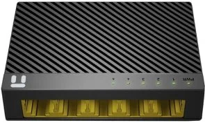 Фото: Комутатор Netis ST3105GS V2 № 3 | KTC