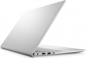 Ноутбук Dell Inspiron 5501 I55716S3NDW-77S Silver