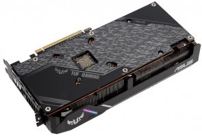 Відеокарта ASUS RX 5600 XT Tuf Gaming X3 Evo (TUF 3-RX5600XT-T6G-EVO-GAMING)