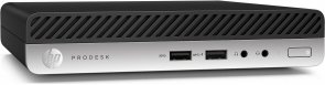 Персональний комп'ютер HP ProDesk 405 G4 DM (7PG71EA)