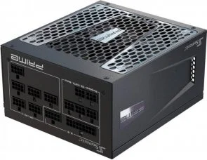 Фото: Блок живлення Seasonic 650W Prime TX-650 Titanium (SSR-650TR) № 2 | KTC