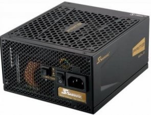 Блок живлення Seasonic 1300W Prime SSR-1300GD Gold