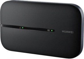 Маршрутизатор Wi-Fi Huawei 3G/4G Wi-Fi E5576-320 (51071RXG)