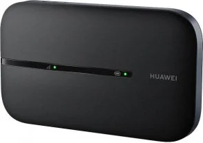 Фото: Мобільний роутер Huawei 3G/4G Wi-Fi E5576-320 (51071RXG) № 4 | KTC