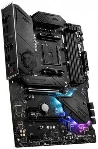 Фото: Материнська плата MSI MPG B550 GAMING PLUS № 3 | KTC