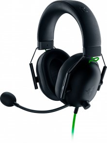 Гарнітура Razer BlackShark V2 X Black (RZ04-03240100-R3M1)