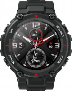 Фото: Смарт годинник Amazfit T-Rex Rock (Міжнародна версія) № 3 | KTC