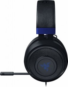 Гарнітура Razer Kraken for Console Black (RZ04-02830500-R3M1)