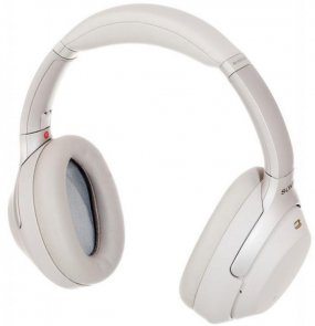 Гарнітура Sony WH-1000XM3 Silver (WH1000XM3/SM)