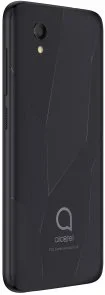 Фото: Смартфон Alcatel 1 5033D 1/16GB Bluish Black (5033D-2LALUAF) № 5 | KTC