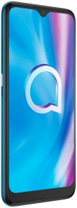 Смартфон Alcatel 1SE 5030D 3/32GB Agate Green (5030D-2BALUA2)