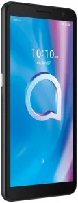 Фото: Смартфон Alcatel 1B 5002H 2/32GB Prime Black (5002H-2AALUA12) № 4 | KTC