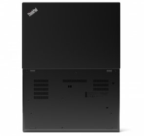 Ноутбук Lenovo ThinkPad T15 G1 20TN001RRT Black