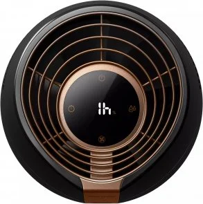 Фото: Зволожувач повітря Philips 3000 Series (HU3918/10) № 5 | KTC