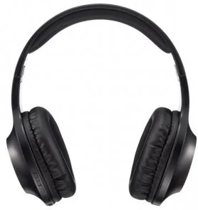 Фото: Навушники Panasonic RB-HX220BEEK Black № 2 | KTC