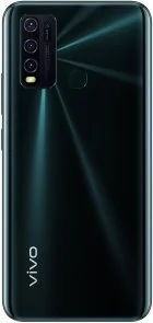 Фото: Смартфон Vivo Y30 4/64GB Emerald Black № 4 | KTC