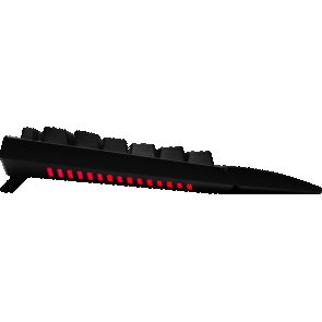 Клавіатура, Redragon Broadsword Pro USB, Black ( Gaming )