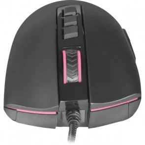 Фото: Миша Redragon Cobra FPS Black (78284) № 6 | KTC