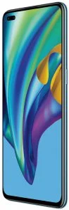 Фото: Смартфон OPPO Reno4 Lite 8/128GB Blue № 8 | KTC