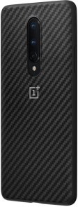 Чохол OnePlus for OnePlus 8 - Karbon Protective Case Grey