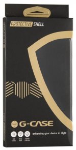 Чохол-книжка G-Case Ranger Series для Huawei P30 Lite - Black