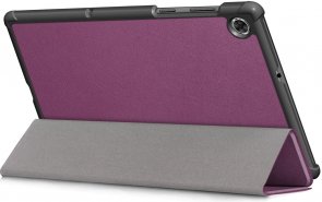 Чохол для планшета BeCover for Lenovo Tab M10 TB-X606F - Smart Case Purple (705182)