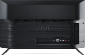 Фото: Телевізор LED Kivi 24H600KD (Smart TV, Wi-Fi, 1366x768) № 6 | KTC