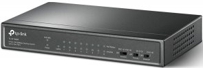 Комутатор TP-Link TL-SF1009P