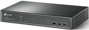 Фото: Комутатор TP-Link TL-SF1009P № 2 | KTC