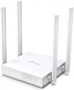 Фото: Wi-Fi Роутер TP-Link Archer C24 № 2 | KTC