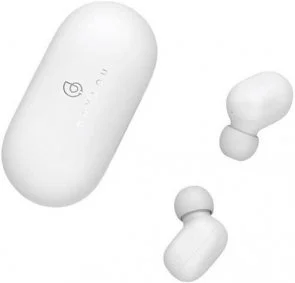 Гарнітура HAYLOU GT1 White (HAYLOU-GT1-WH)