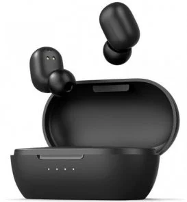 Фото: Навушники HAYLOU GT1 XR Black № 4 | KTC