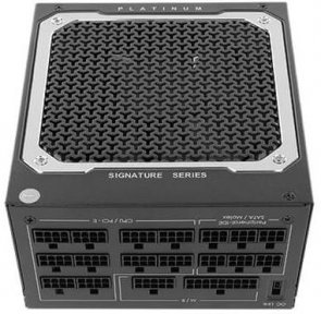 Блок живлення Antec 1300W SP1300 (0-761345-11707-4)