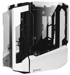 Корпус Antec Striker White with window (0-761345-80032-7)