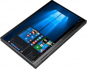  Ноутбук HP ENVY x360 13-ay0003ur Wood (1Y8P1EA)