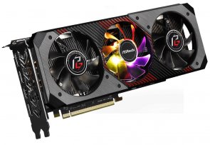 Відеокарта AsRock RX 5700 XT Phantom Gaming D 8G OC (RX5700XT PGD 8GO)