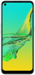 Смартфон OPPO A53 4/64GB Green (CPH2127 Green)