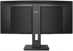 Фото: Монітор Philips 345B1C/00 Black - 34" VA / 3440x1440 / 100 Гц / Adaptive Sync / HAS № 4 | KTC