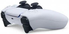 Фото: Геймпад Sony Playstation DualSense for PS5 White № 3 | KTC