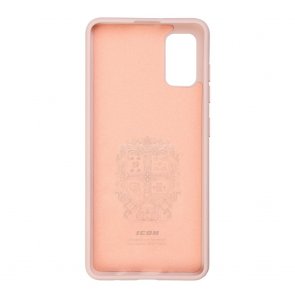  Чохол ArmorStandart for Samsung A41 A415 - ICON Case Pink Sand