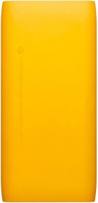 Батарея універсальна Realme RMA138 10000mAh Yellow (RMA138 Yellow)