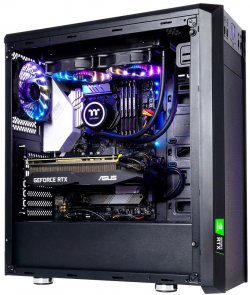 Персональний комп'ютер ARTLINE Gaming X99