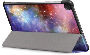 Чохол для планшета BeCover for Samsung Galaxy Tab S6 Lite 10.4 P610/P615 - Smart Case Space (705200)
